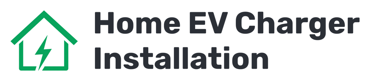 Home EV Charger Installation